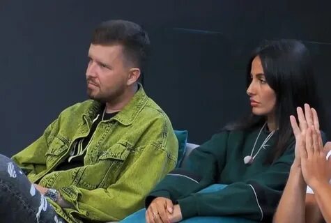 После проекта влюбись