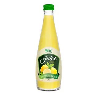 Чистый лимон