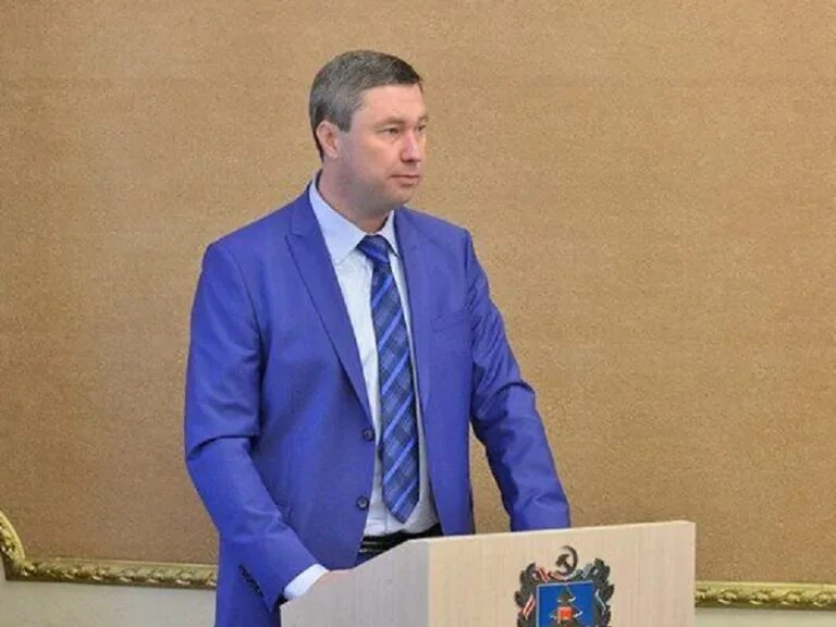 Глава клинцов. Глава клинцов