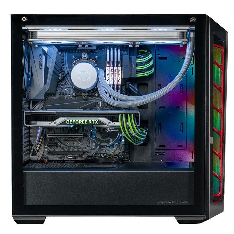 Argb корпус. Cooler master masterbox mb520. корпус cooler master masterbox mb520. корпус cooler master masterbox mb520 rgb. mb520 argb.