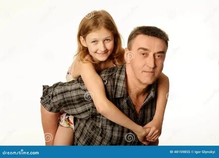 Рассказы отец и малолетняя дочь