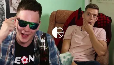 Огромный гнойный