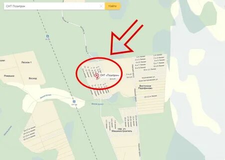 Снт ромашка ленинградская область