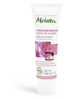 Rose moisturizing and lubricating hand cream