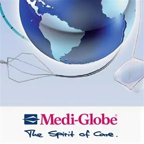 Medi-Globe. Щипцы Medi-Globe. Glob Russian Edition. Global russians