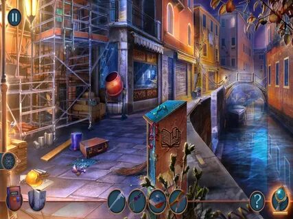 City прохождение игры