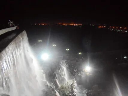 Песня поющие водопады