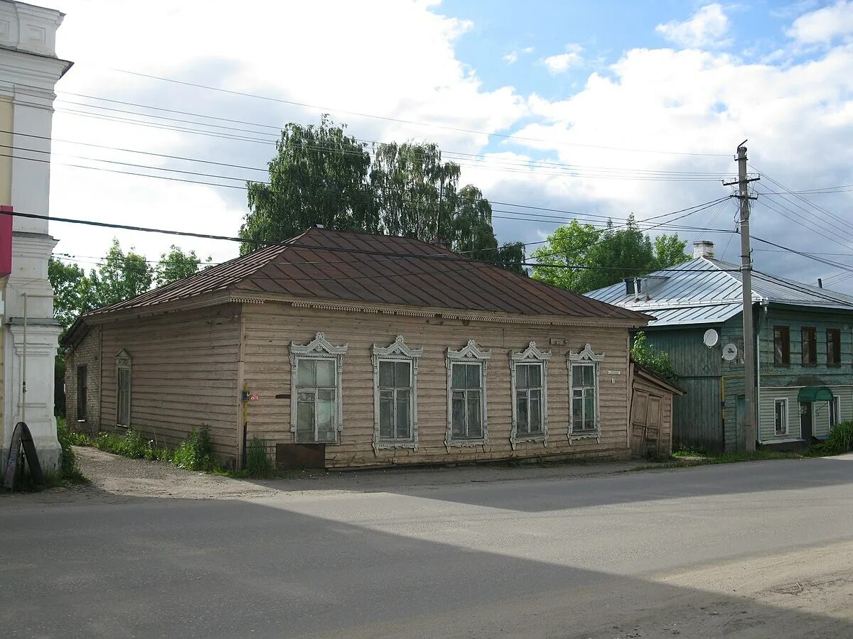 Галич дом. Галич улица свободы. ул свободы 2 галич. галич ул. свободы, 38 земская больница. город галич улица свободы 38.