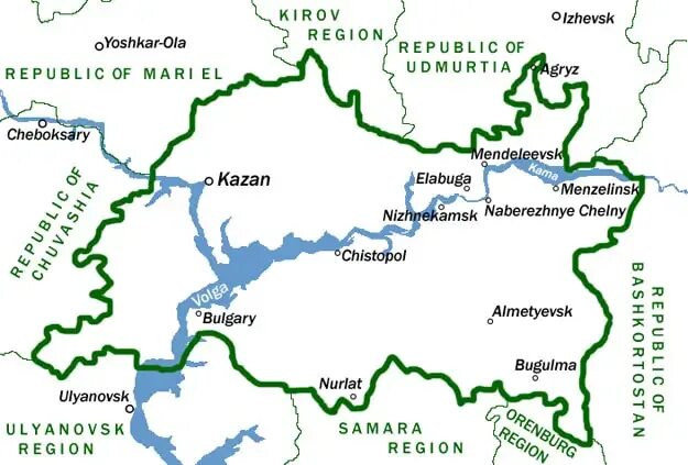 Реки республики татарстана. Карта республики татарстан с районами и городами. Карта татарстана с реками. Реки республики татарстана. Волжско-камский заповедник татарстана карта.