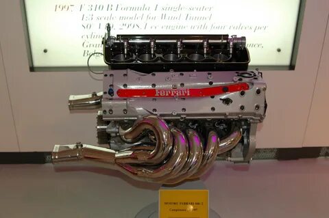 Engine side