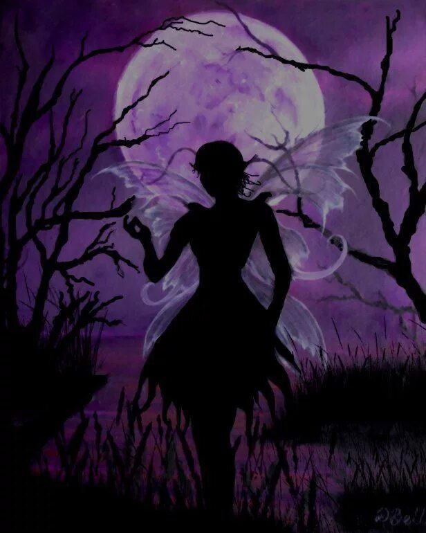 Теневая фея. Фея тень. night fairy тени. фея теней арт.