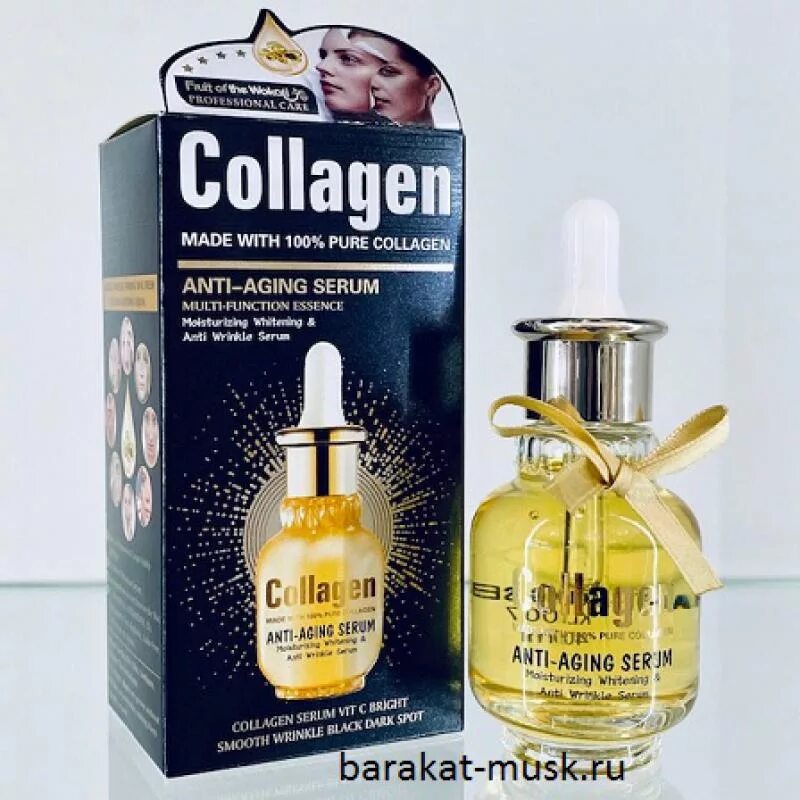 Сыворотка collagen serum. Антивозрастная сыворотка с коллагеном wokali collagen anti-aging serum 40 мл. сыворотка для лица wokali collagen anti-aging. антивозрастная коллагеновая сыворотка wokali collagen anti-aging serum. крем collagen made with 100 pure collagen.