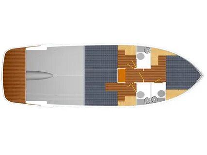Горизонт 40