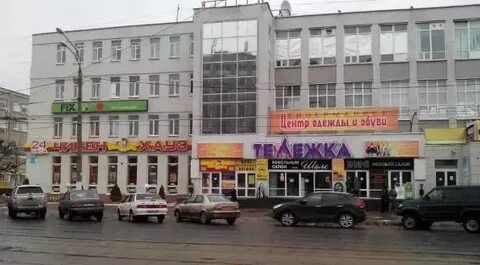 Тверь вагжанова 11
