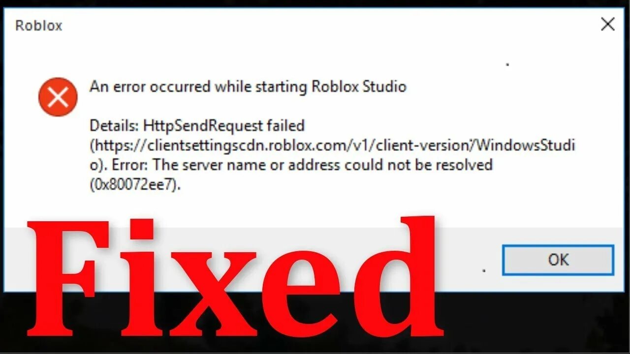 Start fail ошибка. Ошибка — an Error occurred while starting Roblox. Ошибка РОБЛОКС an Error occurred while starting Roblox. РОБЛОКС ошибка an Error occurred while starting Roblox details. Ошибка РОБЛОКС an Error occurred while starting Roblox details HTTPSENDREQUEST.