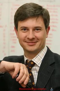 Директор мр групп