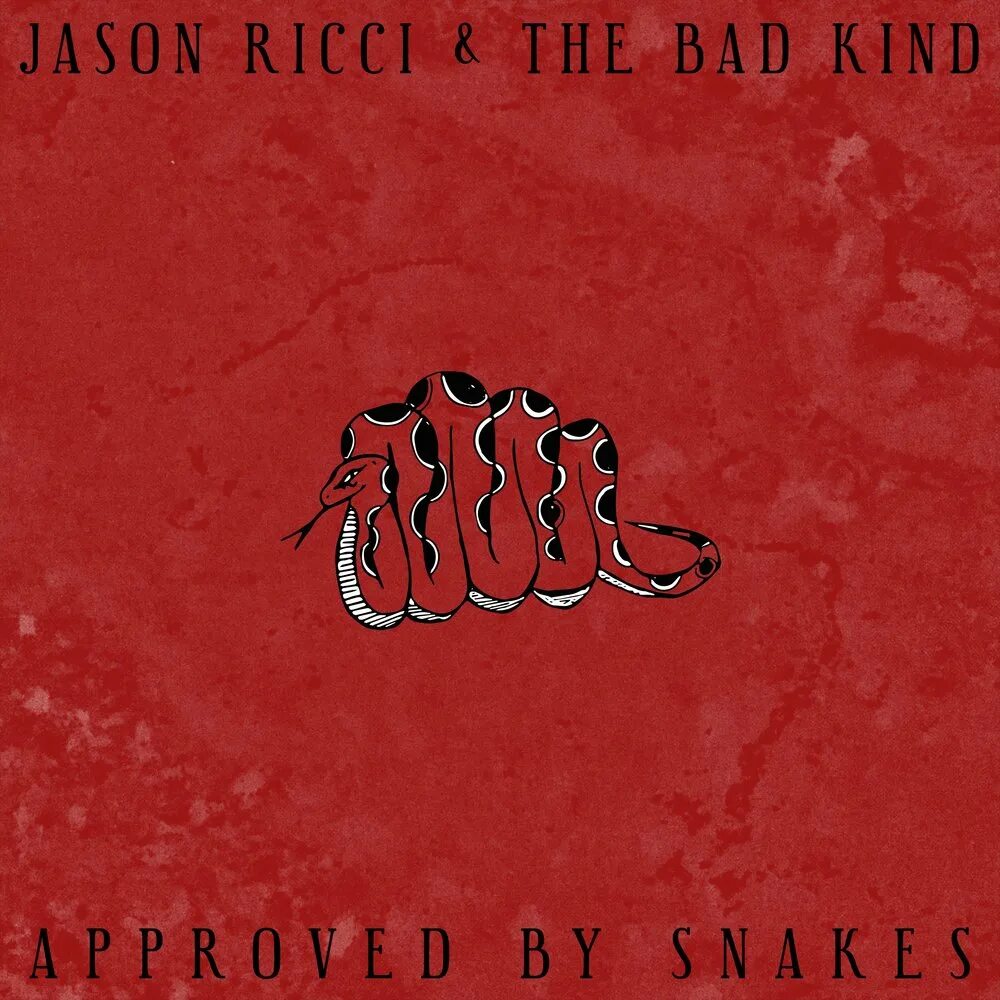 Jason Ricci & the Bad kind. Jason Ricci - approved by Snakes (2017). Jason Ricci & the Bad kind 2019 my Chops are Rolling. Jason Ricci - feel good Funk (2002).