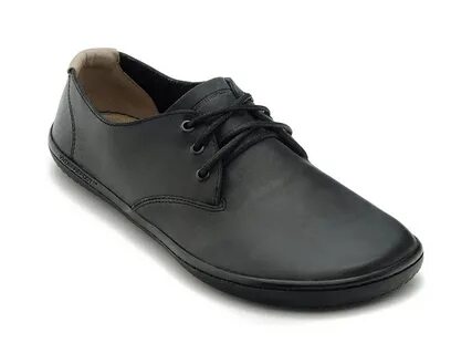 M leather