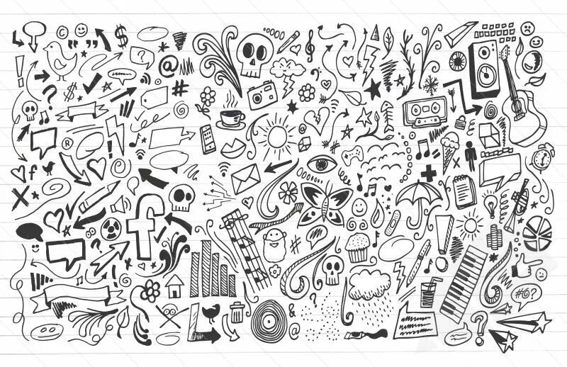 Draw on page