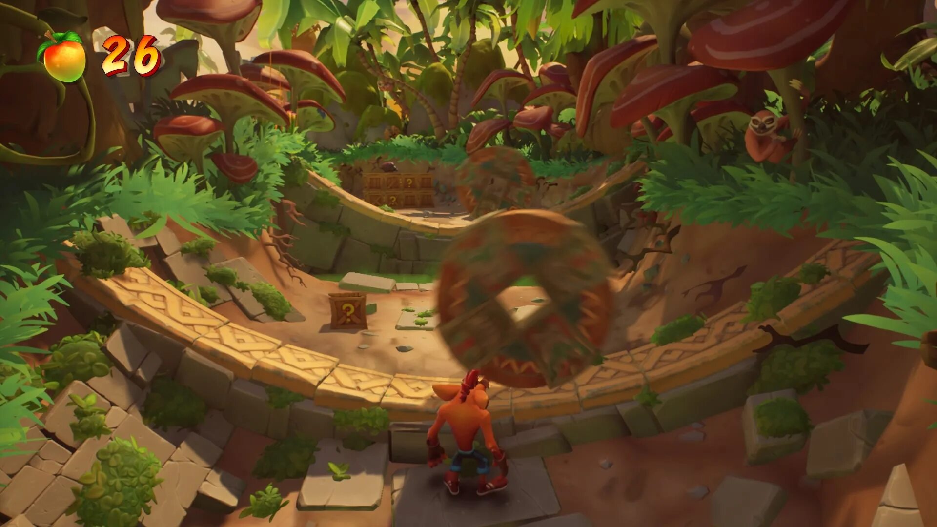 Crash its about time. Крэш бандикут 4. crash bandicoot 4 это вопрос времени. crash bandicoot 4 ps4. краш бандикут 4 вопрос времени.