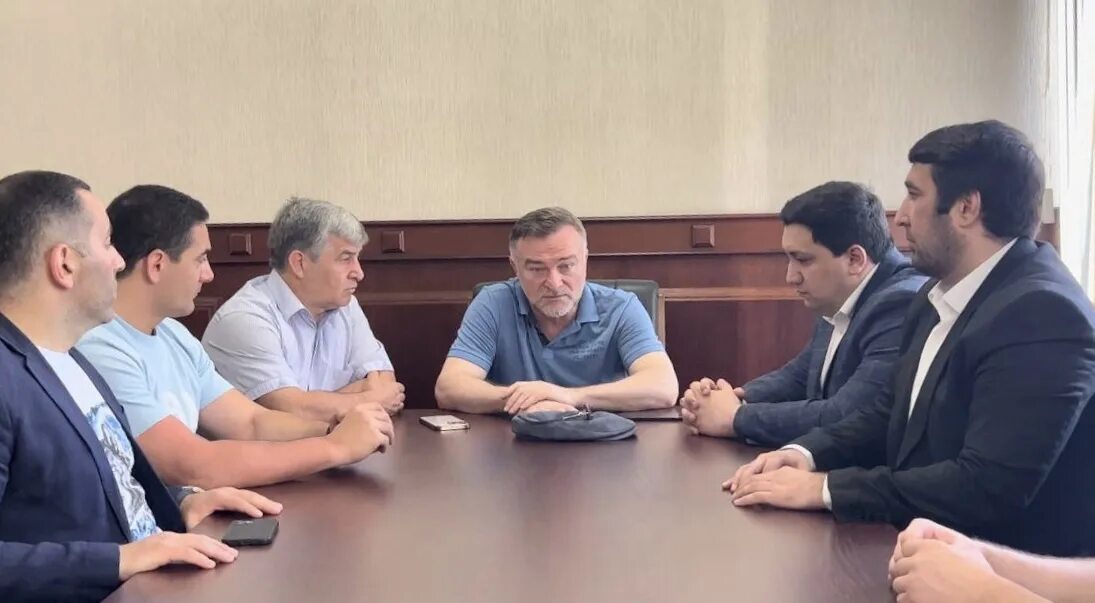 Дагестан управление главы. Дагестан управление главы