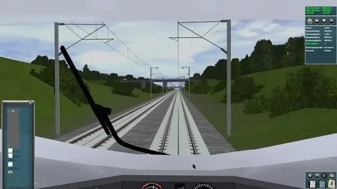 Perfect trains
