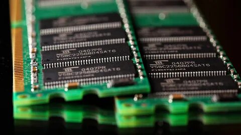 Ram device