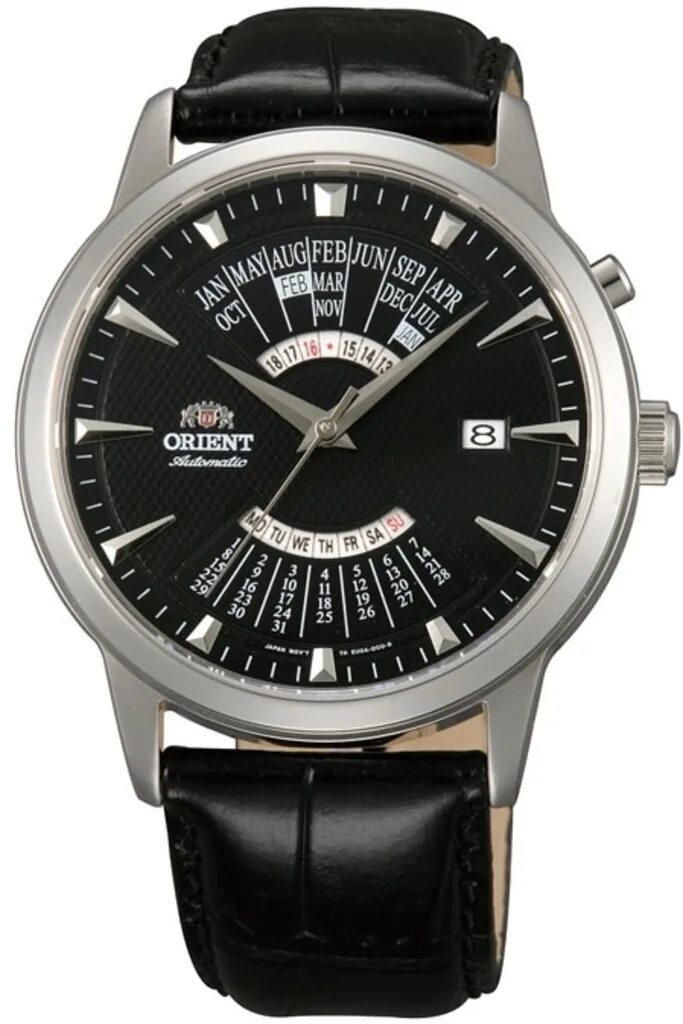 Orient механические с автоподзаводом мужские. Orient feu0a004b. Часы Orient feu0a004bh. Наручные часы Orient feu0a001t. Orient мех. feu0a001t.