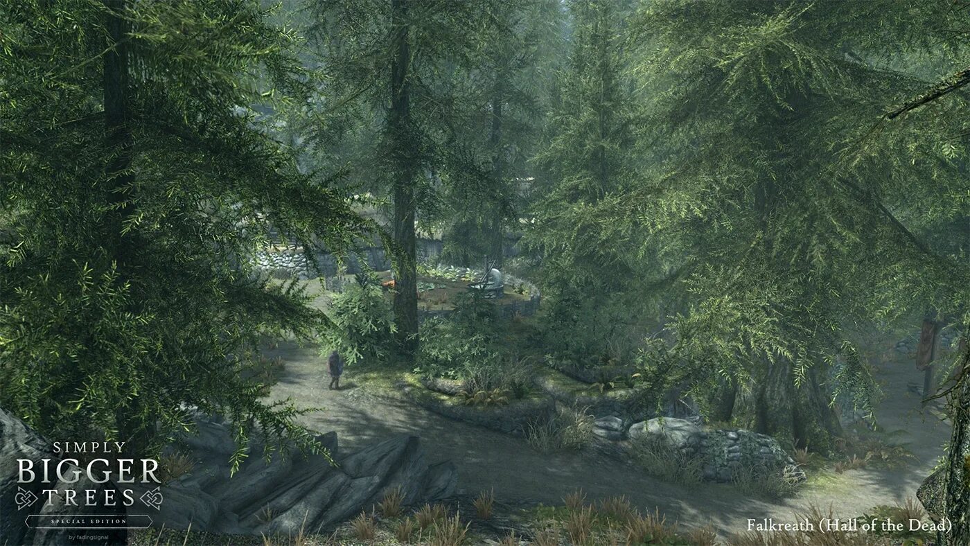 Мод на реалистичное падение деревьев. Skyrim special edition мод реалистичные деревья. skyrim simply bigger trees. скайрим мод реалистичные березы. skyrim se мод тени от дерева.