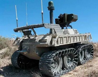 Ground systems