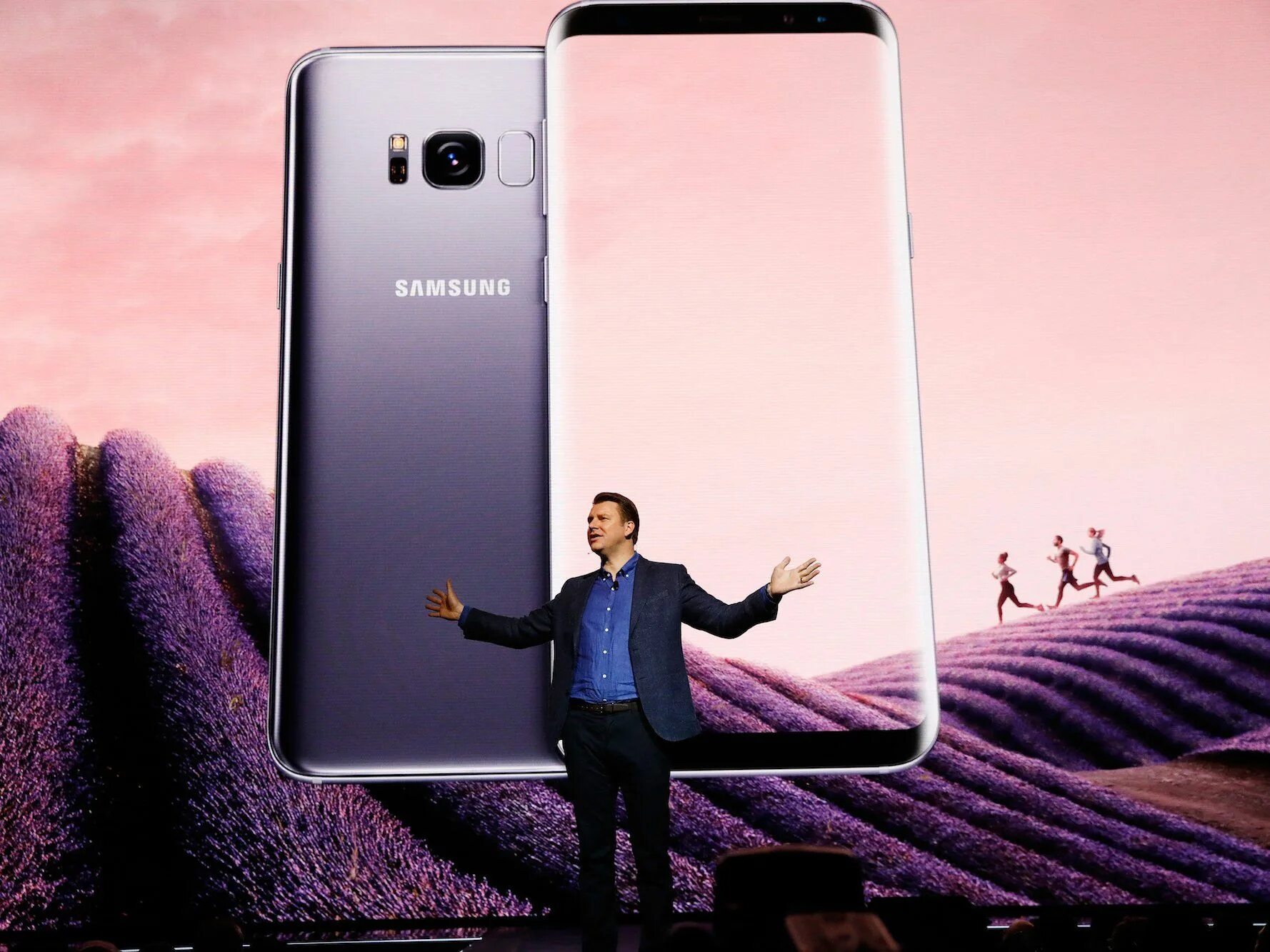 Презентация самсунг s24 дата выхода. Samsung galaxy s8 2025. новый самсунг галакси unpacked. samsung презентовали смартфоны galaxy s8. galaxy unpacked 2017 note 8.