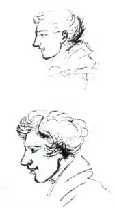 Рисунки пушкина легко нарисовать