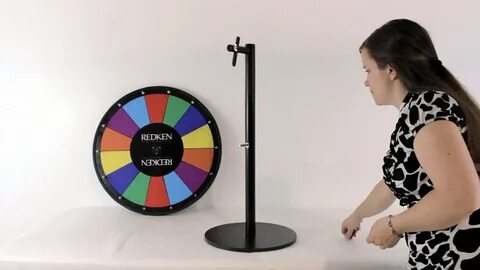 Make wheel