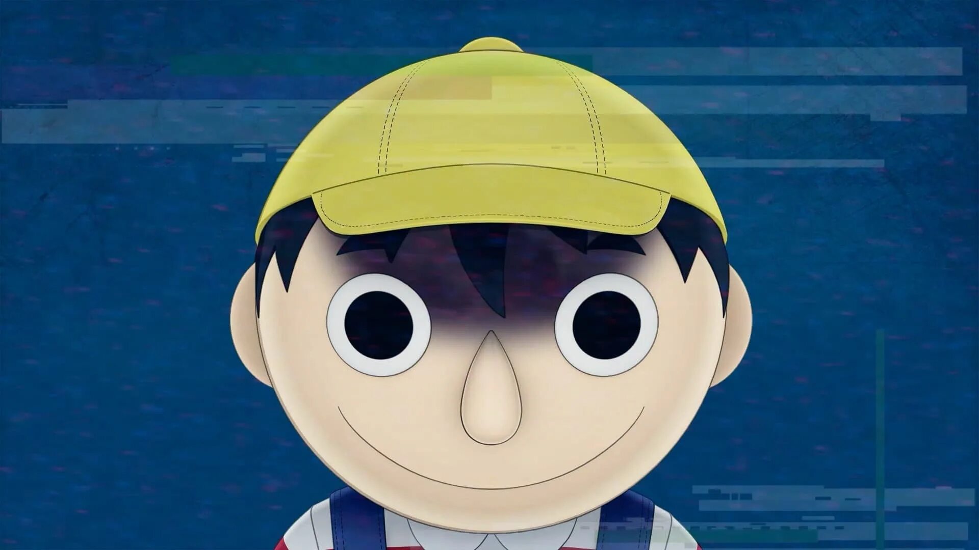 Tomodachi dayo. Игра томодачи. yuichi katagari. tomodachi game обои.