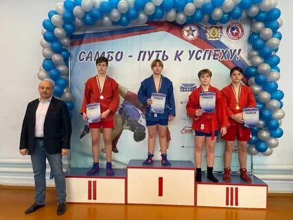 Гау спорт