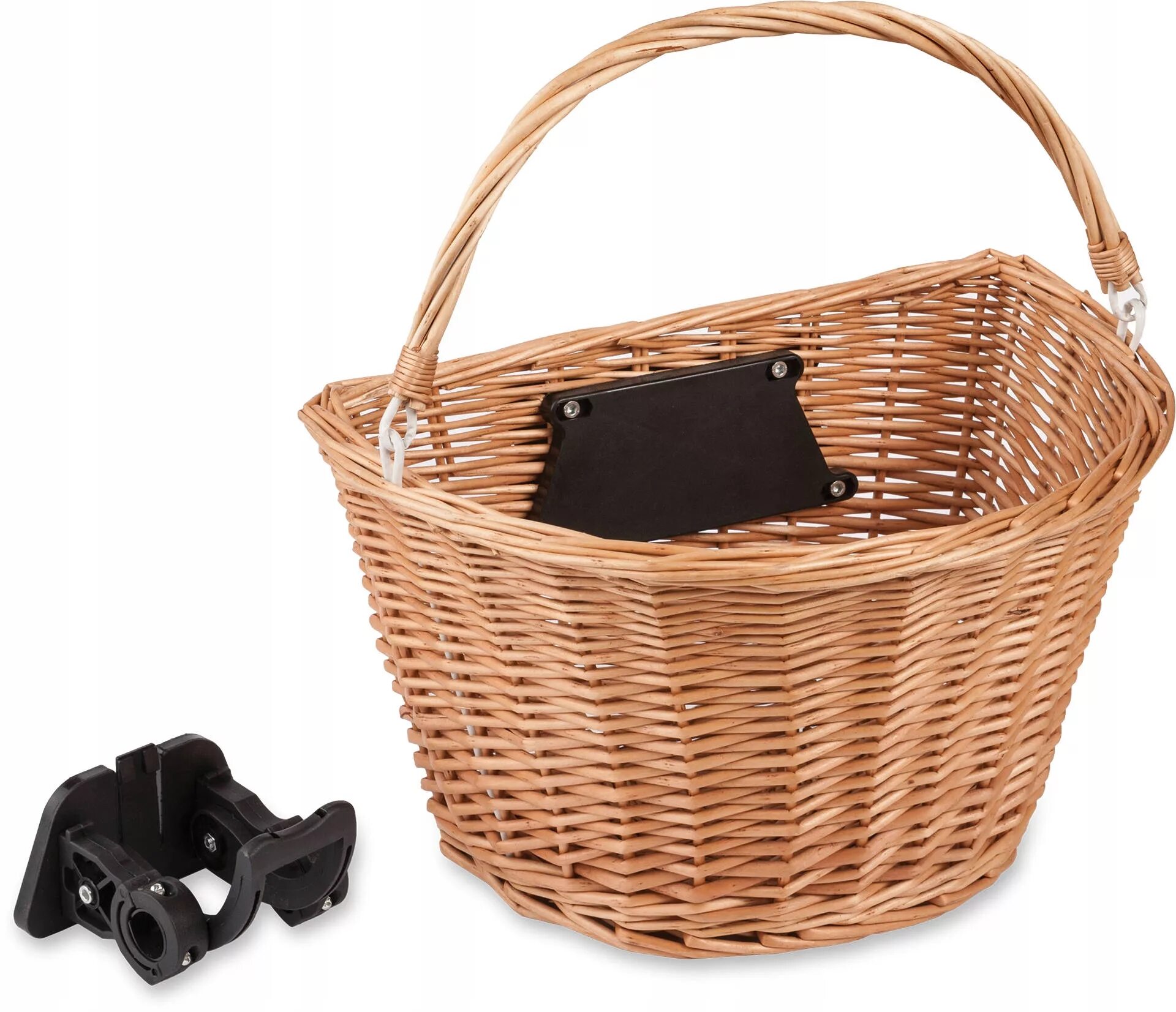 Горны корзину. Корзина плетеная. Корзина пластиковая. Велокорзина задняя плетеная. Плетеная корзинка с крышкой.