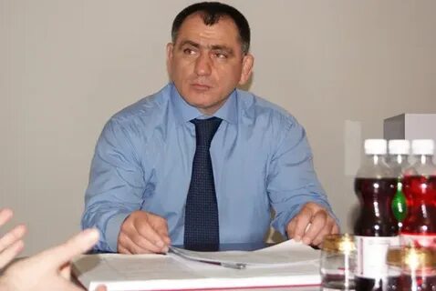 Владикавказ хадарцев