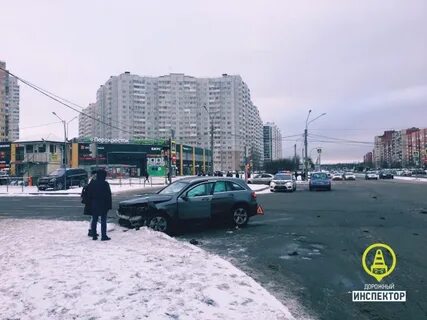 Происшествия в приморском районе санкт петербург