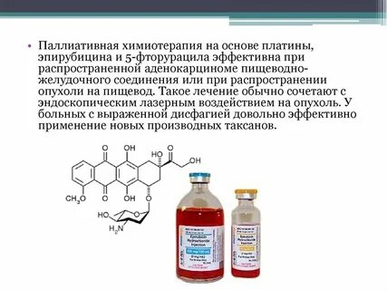 Лечения без химия