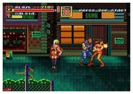 Bare knuckle fighting