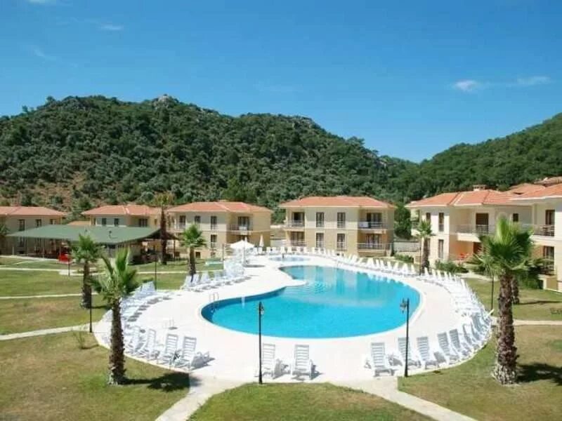 The one hotel 4 фетхие. The one hotel 4 фетхие. The one club 4. The one club hotel 4*. Саригерме фетхие.