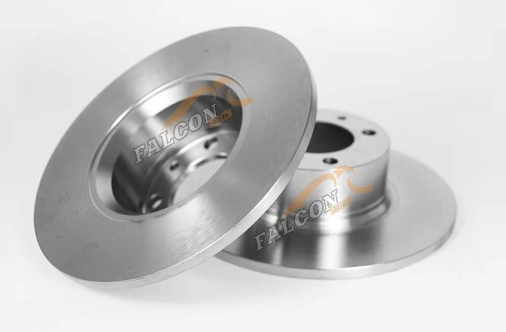 диски тормозные передние 14 ваз