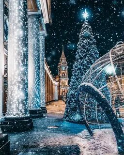 Новый год за городом спб