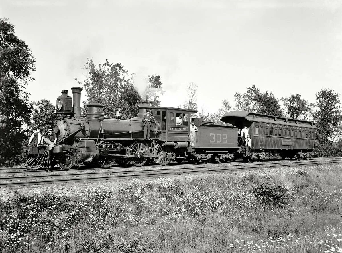 Железная дорога США 19 век. Железные дороги 19 века США. Железные дороги 20 век США. Паровозы в конце 19 века в США.