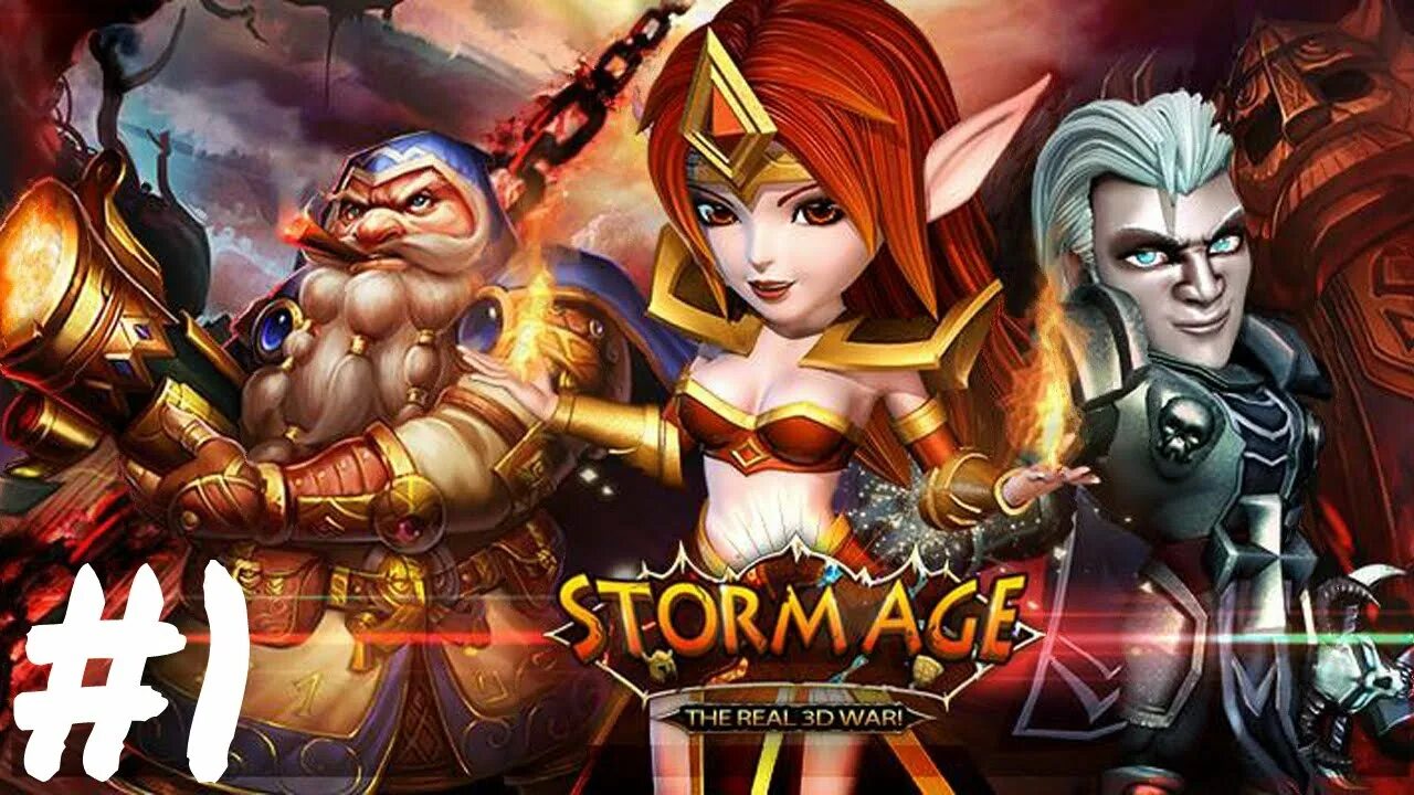 Age android. Игра android storm. age of guardians. booster storm игра.