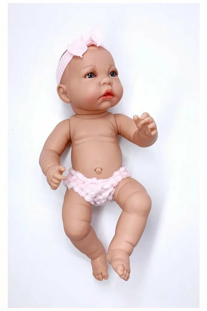 Виниловый пупс. Виниловый пупс 35-38 см. Пупс Manolo Dolls виниловый с мягким телом. Размер куклы Manolo Dolls 32 см ширина.