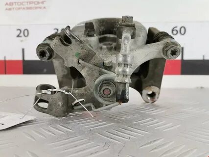 Суппорта на шевроле круз 1.6