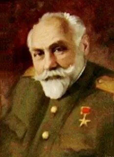Орбели и п