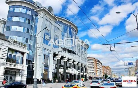 Новослободская 25