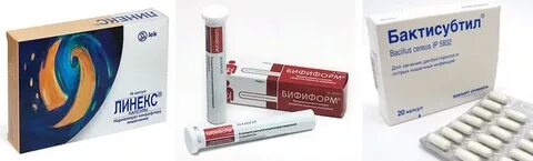 От расстройства кишечника лекарства взрослому